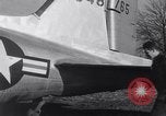 Standbild R4D Flugzeug United States USA, 1947, aus Sekunde 50 historischem Filmmaterial Videoclip 65675036850