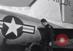 Standbild R4D Flugzeug United States USA, 1947, aus Sekunde 51 historischem Filmmaterial Videoclip 65675036850