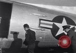 Standbild R4D Flugzeug United States USA, 1947, aus Sekunde 53 historischem Filmmaterial Videoclip 65675036850