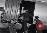 Standbild R4D Flugzeug United States USA, 1947, aus Sekunde 55 historischem Filmmaterial Videoclip 65675036850