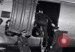 Standbild R4D Flugzeug United States USA, 1947, aus Sekunde 56 historischem Filmmaterial Videoclip 65675036850
