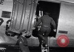 Standbild R4D Flugzeug United States USA, 1947, aus Sekunde 58 historischem Filmmaterial Videoclip 65675036850