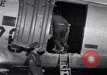 Standbild R4D Flugzeug United States USA, 1947, aus Sekunde 59 historischem Filmmaterial Videoclip 65675036850