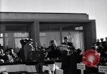 Standbild Wright Brothers Visitor Center Kitty Hawk North Carolina USA, 1960, aus Sekunde 12 historischem Filmmaterial Videoclip 65675036851