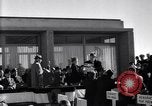 Standbild Wright Brothers Visitor Center Kitty Hawk North Carolina USA, 1960, aus Sekunde 15 historischem Filmmaterial Videoclip 65675036851