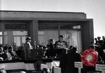 Standbild Wright Brothers Visitor Center Kitty Hawk North Carolina USA, 1960, aus Sekunde 16 historischem Filmmaterial Videoclip 65675036851