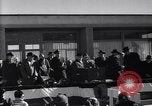 Standbild Wright Brothers Visitor Center Kitty Hawk North Carolina USA, 1960, aus Sekunde 19 historischem Filmmaterial Videoclip 65675036851
