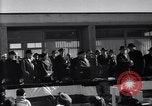 Standbild Wright Brothers Visitor Center Kitty Hawk North Carolina USA, 1960, aus Sekunde 20 historischem Filmmaterial Videoclip 65675036851