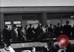 Standbild Wright Brothers Visitor Center Kitty Hawk North Carolina USA, 1960, aus Sekunde 22 historischem Filmmaterial Videoclip 65675036851