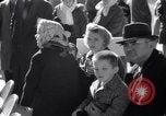 Standbild Wright Brothers Visitor Center Kitty Hawk North Carolina USA, 1960, aus Sekunde 51 historischem Filmmaterial Videoclip 65675036851
