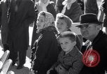 Standbild Wright Brothers Visitor Center Kitty Hawk North Carolina USA, 1960, aus Sekunde 52 historischem Filmmaterial Videoclip 65675036851