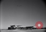 Standbild Wright Brothers Visitor Center Kitty Hawk North Carolina USA, 1960, aus Sekunde 62 historischem Filmmaterial Videoclip 65675036852