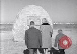 Standbild Wright Brothers Visitor Center Kitty Hawk North Carolina USA, 1960, aus Sekunde 5 historischem Filmmaterial Videoclip 65675036853