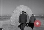 Standbild Wright Brothers Visitor Center Kitty Hawk North Carolina USA, 1960, aus Sekunde 7 historischem Filmmaterial Videoclip 65675036853