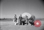 Standbild Wright Brothers Visitor Center Kitty Hawk North Carolina USA, 1960, aus Sekunde 55 historischem Filmmaterial Videoclip 65675036853