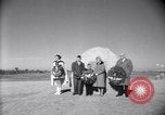 Standbild Wright Brothers Visitor Center Kitty Hawk North Carolina USA, 1960, aus Sekunde 56 historischem Filmmaterial Videoclip 65675036853