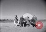 Standbild Wright Brothers Visitor Center Kitty Hawk North Carolina USA, 1960, aus Sekunde 57 historischem Filmmaterial Videoclip 65675036853
