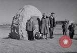 Image of Wright Brothers Visitor Center Kitty Hawk North Carolina USA, 1960, second 5 stock footage video 65675036854