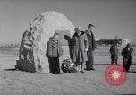 Image of Wright Brothers Visitor Center Kitty Hawk North Carolina USA, 1960, second 7 stock footage video 65675036854