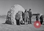 Image of Wright Brothers Visitor Center Kitty Hawk North Carolina USA, 1960, second 8 stock footage video 65675036854