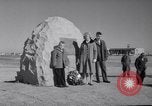 Image of Wright Brothers Visitor Center Kitty Hawk North Carolina USA, 1960, second 10 stock footage video 65675036854