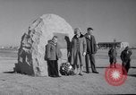 Image of Wright Brothers Visitor Center Kitty Hawk North Carolina USA, 1960, second 11 stock footage video 65675036854