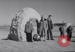 Image of Wright Brothers Visitor Center Kitty Hawk North Carolina USA, 1960, second 12 stock footage video 65675036854
