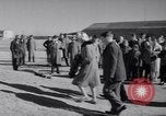 Image of Wright Brothers Visitor Center Kitty Hawk North Carolina USA, 1960, second 13 stock footage video 65675036854