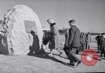 Image of Wright Brothers Visitor Center Kitty Hawk North Carolina USA, 1960, second 16 stock footage video 65675036854