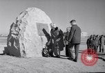 Image of Wright Brothers Visitor Center Kitty Hawk North Carolina USA, 1960, second 18 stock footage video 65675036854