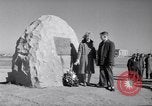 Image of Wright Brothers Visitor Center Kitty Hawk North Carolina USA, 1960, second 20 stock footage video 65675036854