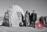 Image of Wright Brothers Visitor Center Kitty Hawk North Carolina USA, 1960, second 21 stock footage video 65675036854