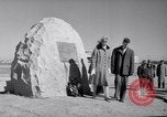 Image of Wright Brothers Visitor Center Kitty Hawk North Carolina USA, 1960, second 22 stock footage video 65675036854