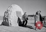 Image of Wright Brothers Visitor Center Kitty Hawk North Carolina USA, 1960, second 23 stock footage video 65675036854