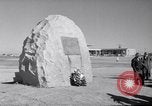 Image of Wright Brothers Visitor Center Kitty Hawk North Carolina USA, 1960, second 25 stock footage video 65675036854