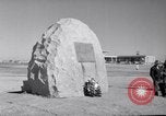 Image of Wright Brothers Visitor Center Kitty Hawk North Carolina USA, 1960, second 26 stock footage video 65675036854