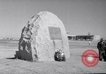 Image of Wright Brothers Visitor Center Kitty Hawk North Carolina USA, 1960, second 27 stock footage video 65675036854