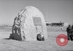 Image of Wright Brothers Visitor Center Kitty Hawk North Carolina USA, 1960, second 28 stock footage video 65675036854