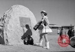 Image of Wright Brothers Visitor Center Kitty Hawk North Carolina USA, 1960, second 29 stock footage video 65675036854