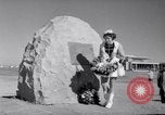 Image of Wright Brothers Visitor Center Kitty Hawk North Carolina USA, 1960, second 30 stock footage video 65675036854