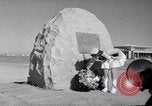 Image of Wright Brothers Visitor Center Kitty Hawk North Carolina USA, 1960, second 32 stock footage video 65675036854
