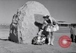 Image of Wright Brothers Visitor Center Kitty Hawk North Carolina USA, 1960, second 33 stock footage video 65675036854
