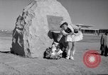 Image of Wright Brothers Visitor Center Kitty Hawk North Carolina USA, 1960, second 34 stock footage video 65675036854