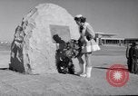 Image of Wright Brothers Visitor Center Kitty Hawk North Carolina USA, 1960, second 50 stock footage video 65675036854
