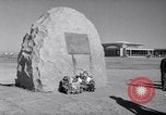 Image of Wright Brothers Visitor Center Kitty Hawk North Carolina USA, 1960, second 57 stock footage video 65675036854