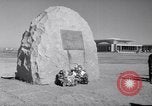 Image of Wright Brothers Visitor Center Kitty Hawk North Carolina USA, 1960, second 58 stock footage video 65675036854