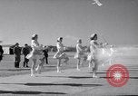 Image of Wright Brothers Visitor Center Kitty Hawk North Carolina USA, 1960, second 1 stock footage video 65675036855