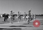 Image of Wright Brothers Visitor Center Kitty Hawk North Carolina USA, 1960, second 3 stock footage video 65675036855