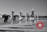 Image of Wright Brothers Visitor Center Kitty Hawk North Carolina USA, 1960, second 4 stock footage video 65675036855