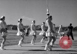 Image of Wright Brothers Visitor Center Kitty Hawk North Carolina USA, 1960, second 18 stock footage video 65675036855